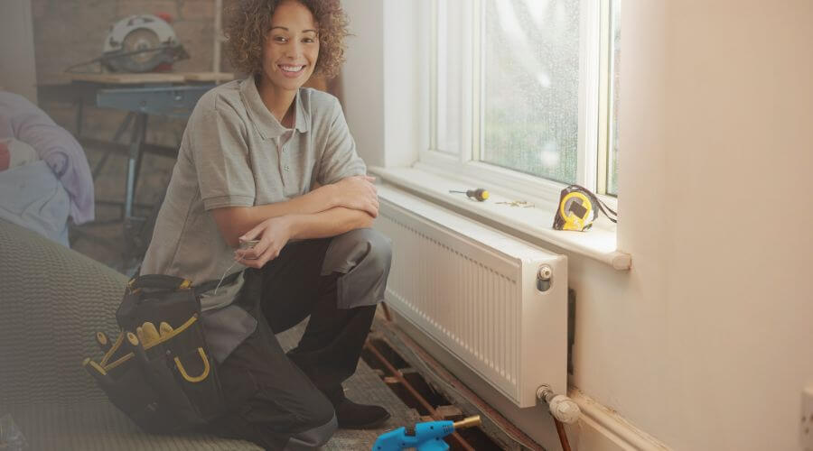 Professional Tankless Water Heater Installation in Chula, GA